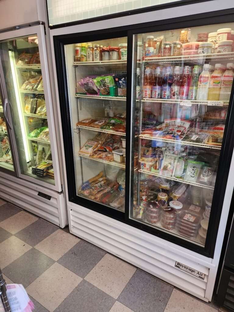 Hinata Sushi Carry Out photo 6